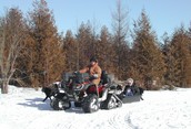 Day out to play